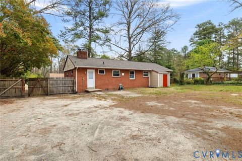 Tiny photo for 12732 Richmond Street, Chester, VA 23831 (MLS # 2607654)