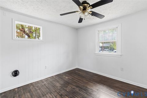Tiny photo for 12732 Richmond Street, Chester, VA 23831 (MLS # 2607654)