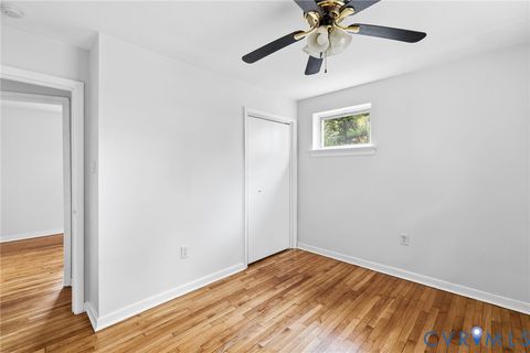 Tiny photo for 12732 Richmond Street, Chester, VA 23831 (MLS # 2607654)