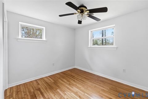Tiny photo for 12732 Richmond Street, Chester, VA 23831 (MLS # 2607654)