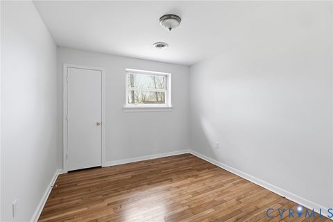 Tiny photo for 12732 Richmond Street, Chester, VA 23831 (MLS # 2607654)