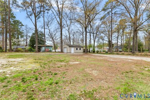 Tiny photo for 12732 Richmond Street, Chester, VA 23831 (MLS # 2607654)