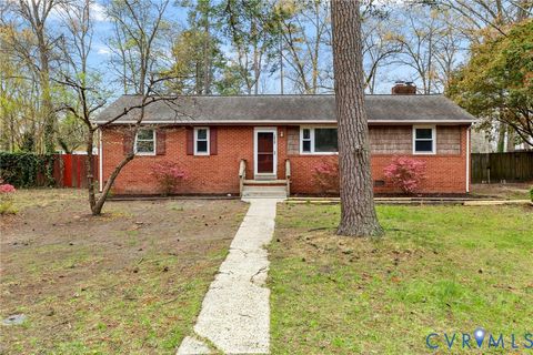 Photo of 12732 Richmond Street, Chester, VA 23831 (MLS # 2607654)
