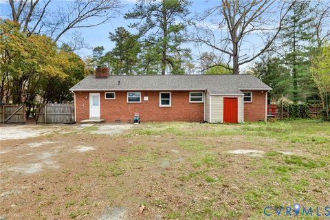 Tiny photo for 12732 Richmond Street, Chester, VA 23831 (MLS # 2607654)