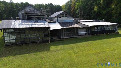 Tiny photo for 7246 Macdonald Road, Scottsburg, VA 24589 (MLS # 2529976)