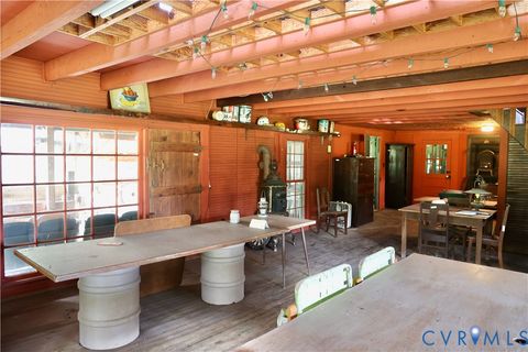 Tiny photo for 7246 Macdonald Road, Scottsburg, VA 24589 (MLS # 2529976)