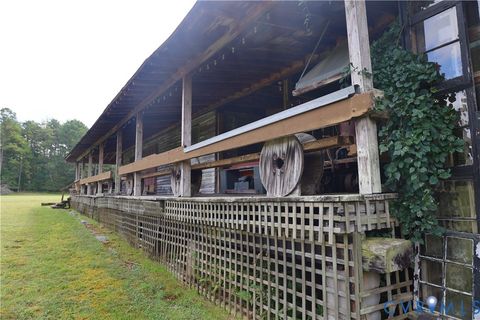 Tiny photo for 7246 Macdonald Road, Scottsburg, VA 24589 (MLS # 2529976)