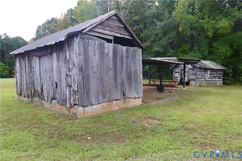 Tiny photo for 7246 Macdonald Road, Scottsburg, VA 24589 (MLS # 2529976)