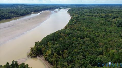 Tiny photo for 7246 Macdonald Road, Scottsburg, VA 24589 (MLS # 2529976)