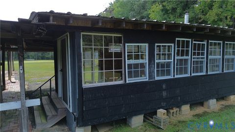 Tiny photo for 7246 Macdonald Road, Scottsburg, VA 24589 (MLS # 2529976)