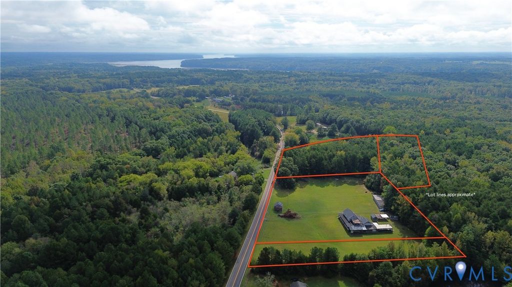Photo for 7246 Macdonald Road, Scottsburg, VA 24589 (MLS # 2529976)