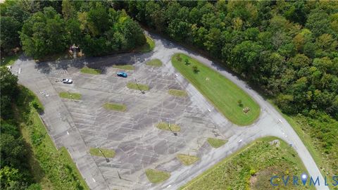 Tiny photo for 7246 Macdonald Road, Scottsburg, VA 24589 (MLS # 2529976)