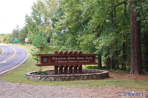 Tiny photo for 7246 Macdonald Road, Scottsburg, VA 24589 (MLS # 2529976)