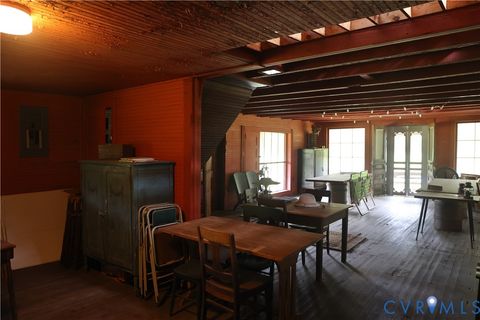 Tiny photo for 7246 Macdonald Road, Scottsburg, VA 24589 (MLS # 2529976)