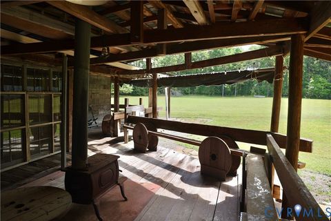 Tiny photo for 7246 Macdonald Road, Scottsburg, VA 24589 (MLS # 2529976)