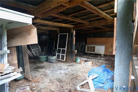 Tiny photo for 7246 Macdonald Road, Scottsburg, VA 24589 (MLS # 2529976)