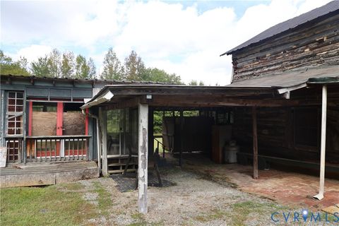 Tiny photo for 7246 Macdonald Road, Scottsburg, VA 24589 (MLS # 2529976)