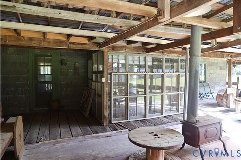 Tiny photo for 7246 Macdonald Road, Scottsburg, VA 24589 (MLS # 2529976)