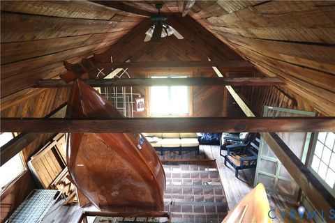 Tiny photo for 7246 Macdonald Road, Scottsburg, VA 24589 (MLS # 2529976)