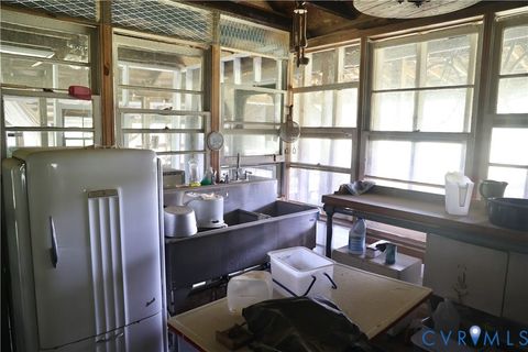 Tiny photo for 7246 Macdonald Road, Scottsburg, VA 24589 (MLS # 2529976)