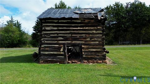 Tiny photo for 7246 Macdonald Road, Scottsburg, VA 24589 (MLS # 2529976)