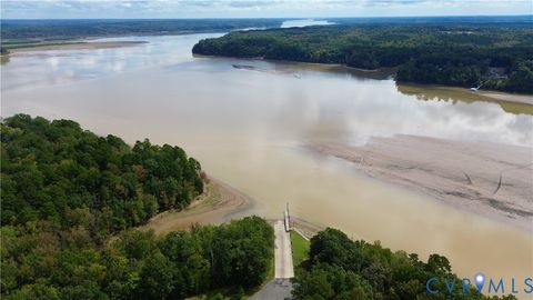 Tiny photo for 7246 Macdonald Road, Scottsburg, VA 24589 (MLS # 2529976)