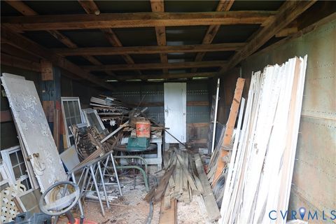 Tiny photo for 7246 Macdonald Road, Scottsburg, VA 24589 (MLS # 2529976)