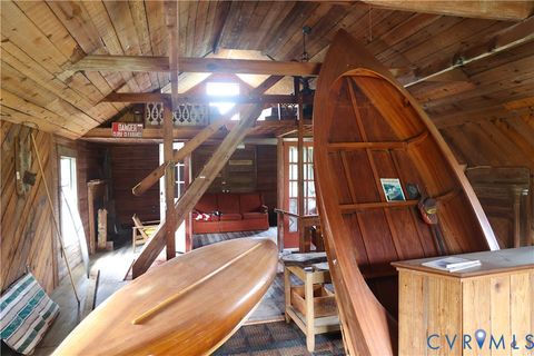 Tiny photo for 7246 Macdonald Road, Scottsburg, VA 24589 (MLS # 2529976)