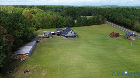 Tiny photo for 7246 Macdonald Road, Scottsburg, VA 24589 (MLS # 2529976)