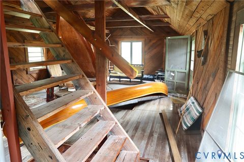 Tiny photo for 7246 Macdonald Road, Scottsburg, VA 24589 (MLS # 2529976)