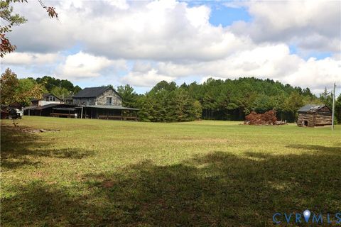 Tiny photo for 7246 Macdonald Road, Scottsburg, VA 24589 (MLS # 2529976)