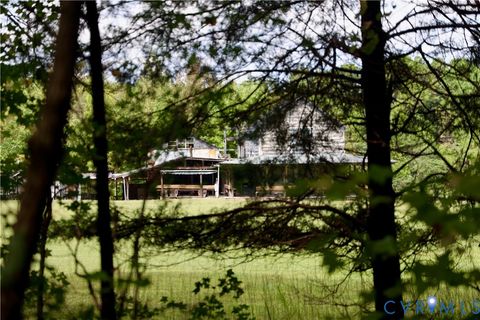 Tiny photo for 7246 Macdonald Road, Scottsburg, VA 24589 (MLS # 2529976)