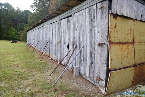 Tiny photo for 7246 Macdonald Road, Scottsburg, VA 24589 (MLS # 2529976)