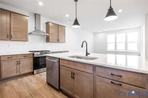 Tiny photo for 18732 Palisades Cove Trail, Moseley, VA 23120 (MLS # 2533199)