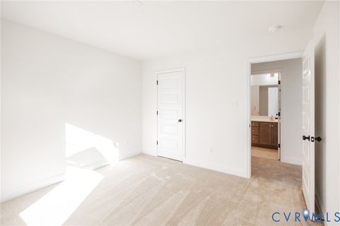 Tiny photo for 18732 Palisades Cove Trail, Moseley, VA 23120 (MLS # 2533199)