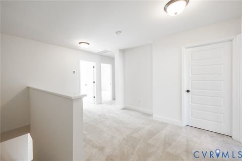 Tiny photo for 18732 Palisades Cove Trail, Moseley, VA 23120 (MLS # 2533199)