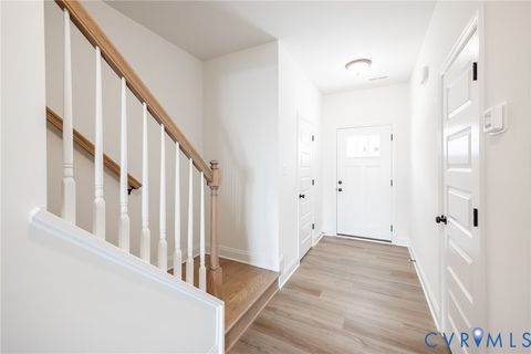 Tiny photo for 18732 Palisades Cove Trail, Moseley, VA 23120 (MLS # 2533199)