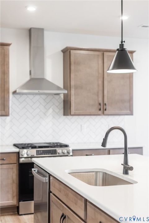 Tiny photo for 18732 Palisades Cove Trail, Moseley, VA 23120 (MLS # 2533199)