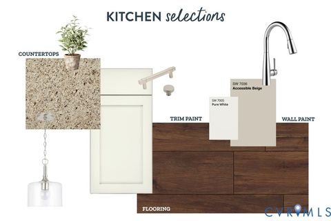 Tiny photo for TBD Darlington Heights Road, Farmville, VA 23901 (MLS # 2530094)