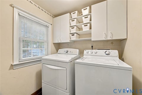 Tiny photo for 1335 Turnmill Drive, North Chesterfield, VA 23235 (MLS # 2628512)