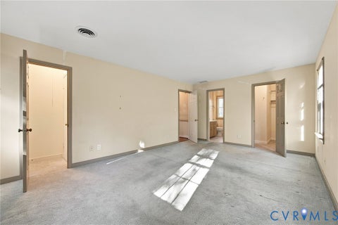 Tiny photo for 1335 Turnmill Drive, North Chesterfield, VA 23235 (MLS # 2628512)