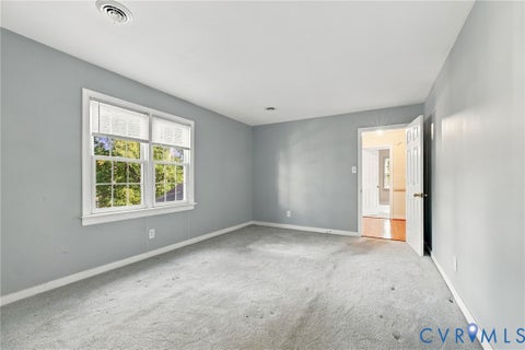 Tiny photo for 1335 Turnmill Drive, North Chesterfield, VA 23235 (MLS # 2628512)