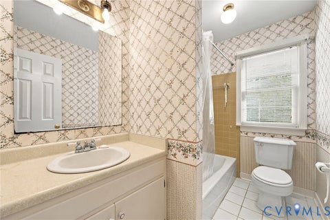 Tiny photo for 1335 Turnmill Drive, North Chesterfield, VA 23235 (MLS # 2628512)