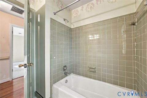 Tiny photo for 1335 Turnmill Drive, North Chesterfield, VA 23235 (MLS # 2628512)