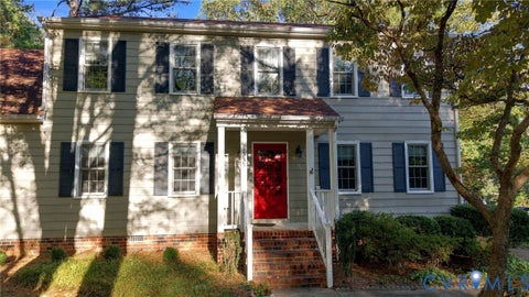 Tiny photo for 1335 Turnmill Drive, North Chesterfield, VA 23235 (MLS # 2628512)