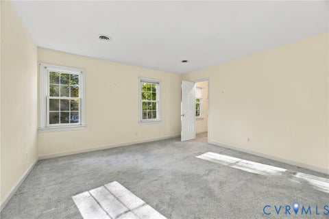 Tiny photo for 1335 Turnmill Drive, North Chesterfield, VA 23235 (MLS # 2628512)