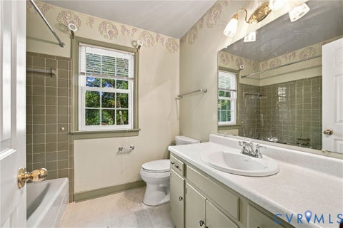 Tiny photo for 1335 Turnmill Drive, North Chesterfield, VA 23235 (MLS # 2628512)