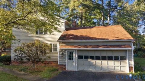 Tiny photo for 1335 Turnmill Drive, North Chesterfield, VA 23235 (MLS # 2628512)