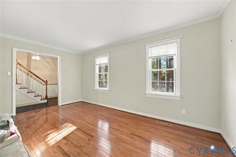 Tiny photo for 1335 Turnmill Drive, North Chesterfield, VA 23235 (MLS # 2628512)