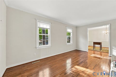 Tiny photo for 1335 Turnmill Drive, North Chesterfield, VA 23235 (MLS # 2628512)